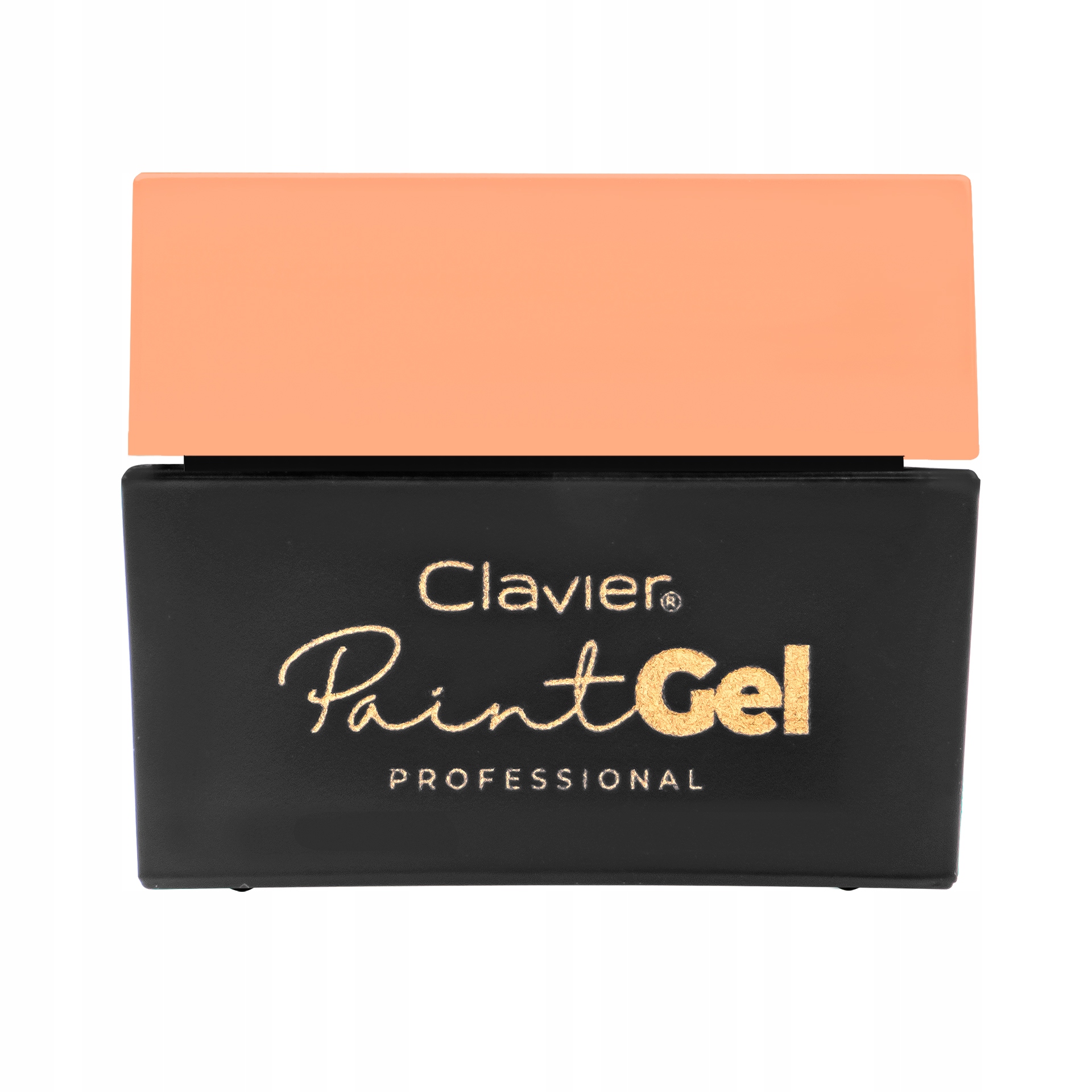 

Żel Do Zdobień Paint Gel Ornamenty 5g Srebrny