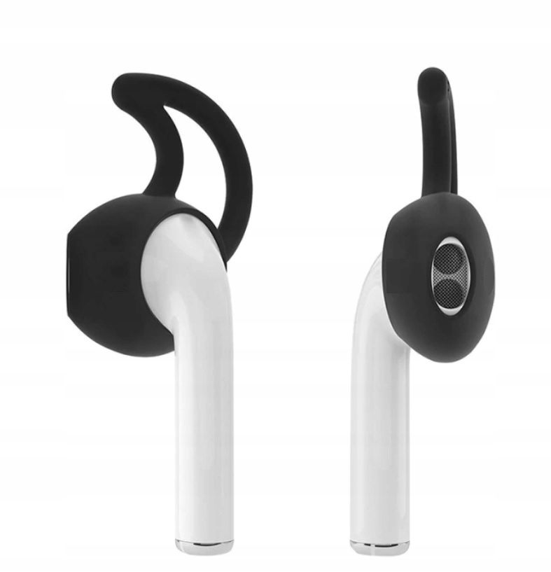 

Nakładki Earhook etui Apple Earpods Airpods