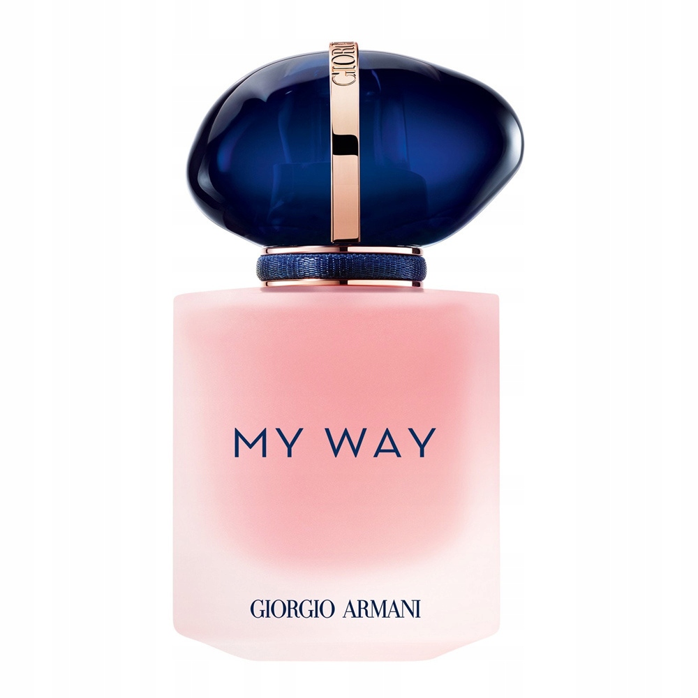 Giorgio Armani My Way Floral woda perfumowana 30 ml 1