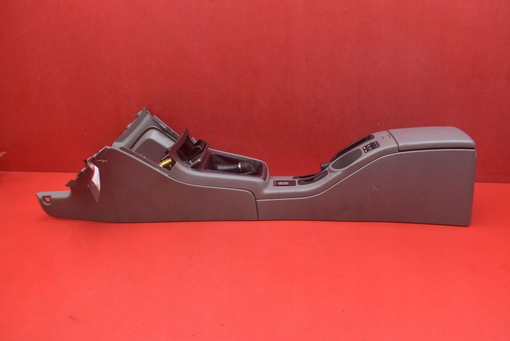 TUNEL central armrest EU 92132SA000 SUBARU FORESTER 2 II 02-05