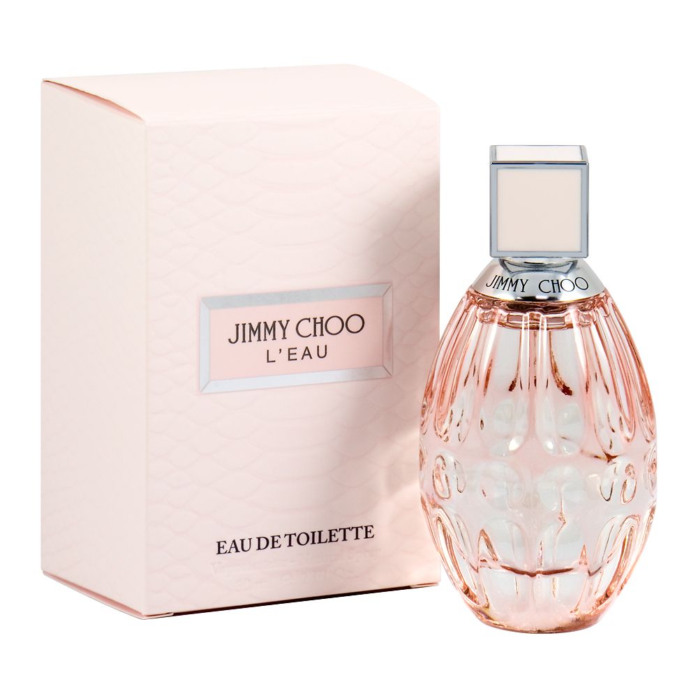 Jimmy Choo L~eau Toaletní Voda 60 ML