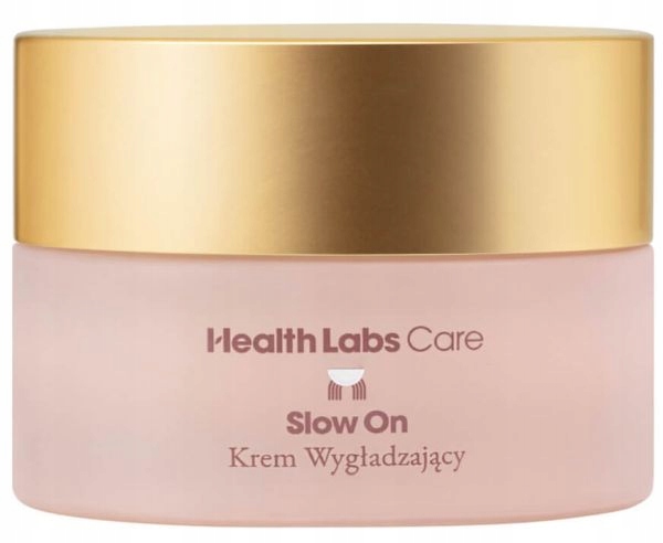 Healthlabs Slow On Vyhlazující Krém 50 ml