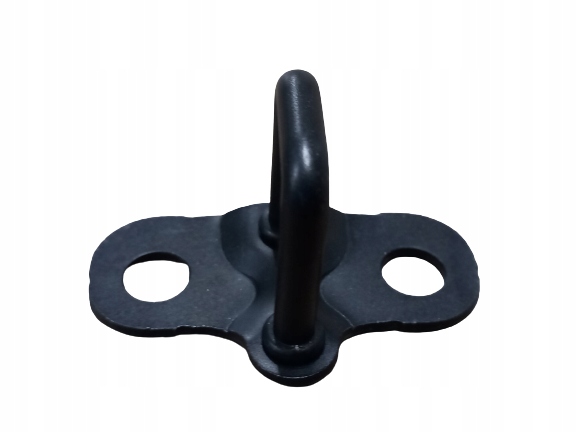 Zaczep zamka pokrywa bagażnika - Mazda 3 BP sedan