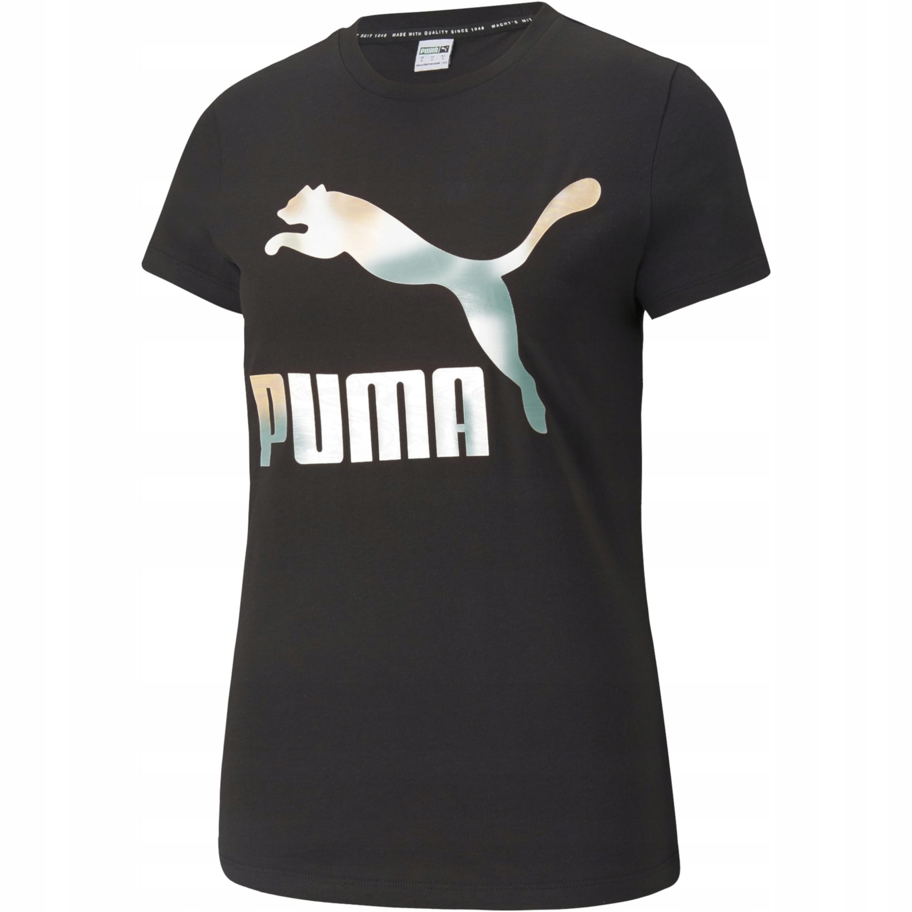

Puma Koszulka Logo 53007771 r Xs