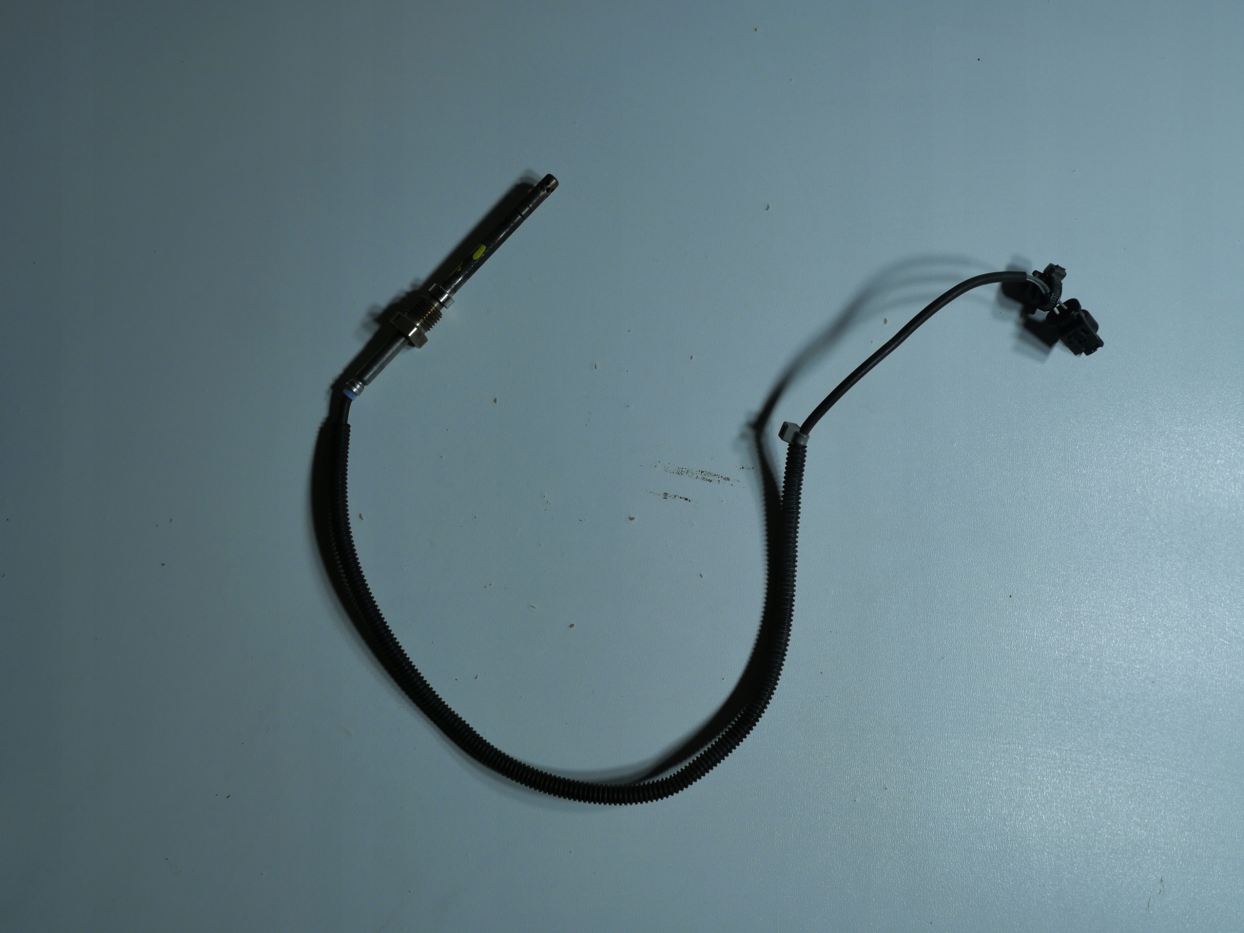 Sensor TEMPERATURY Gase MERCEDES A0009058804