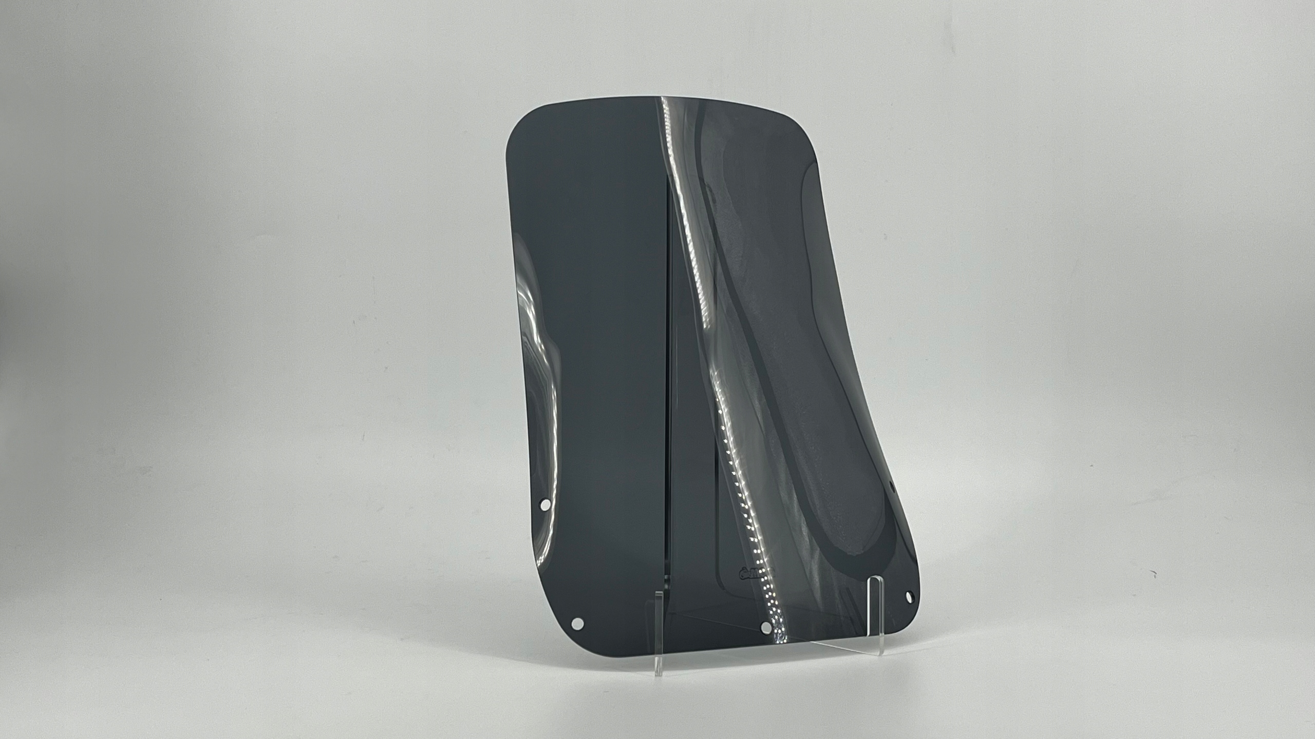 Yamaha Xt 600 Z (1983-1991) Touring Motocyklové sklo