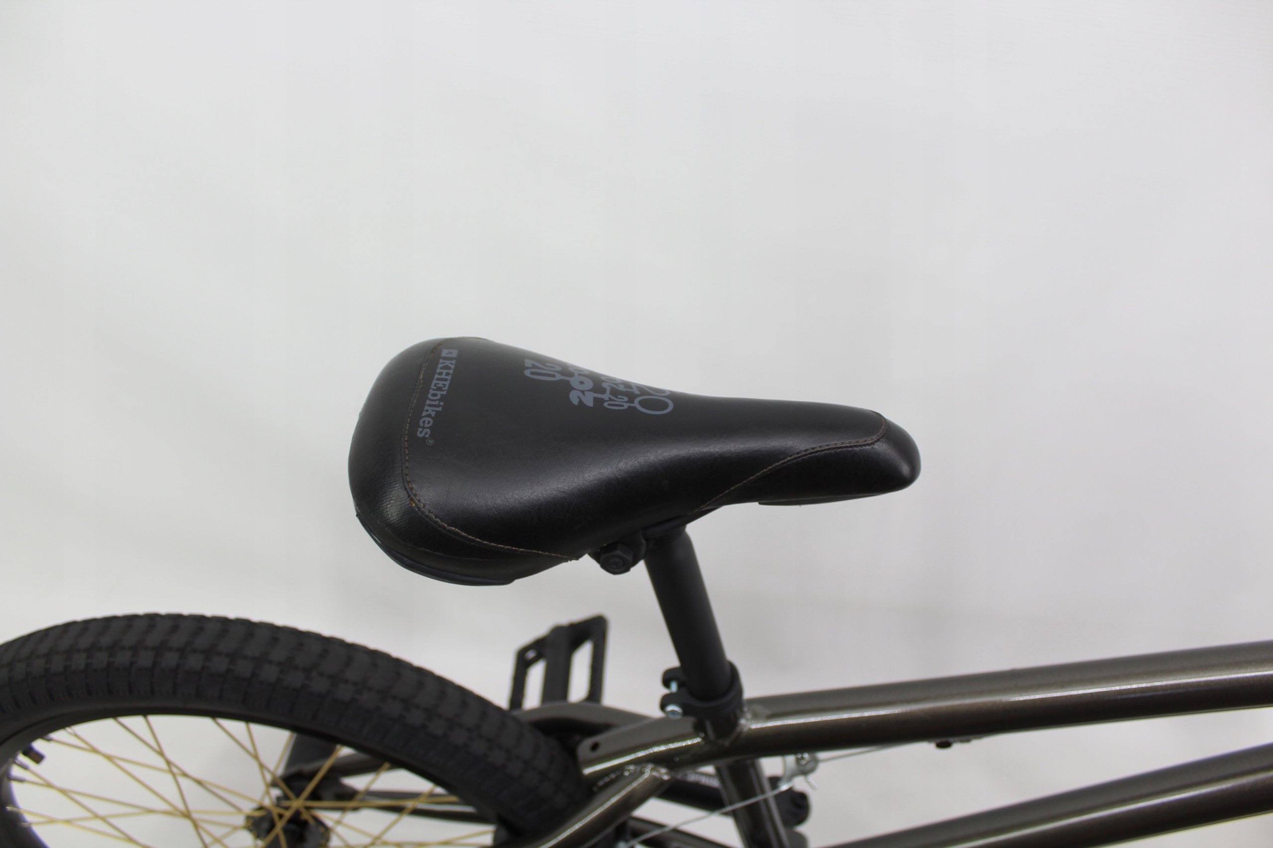 PIĘKNY BMX WYCZYNOWY ''KHE'' KOŁA 20'' ~PEGI~ ROTOR 360* Model BMX