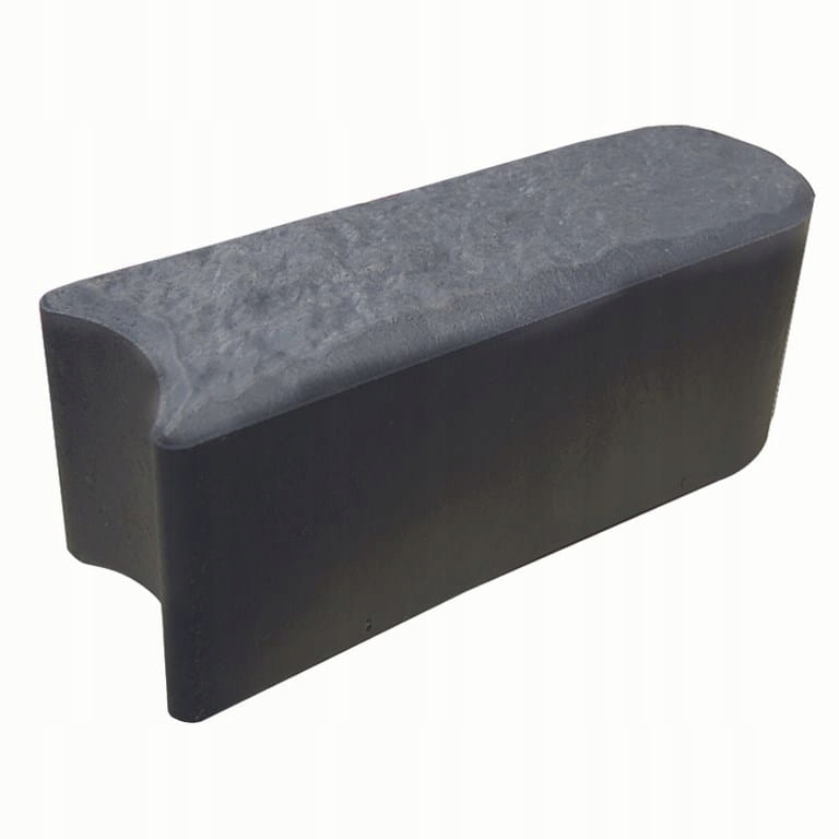 

Obrzeże Ogrodowe Trawnikowe Palisada 30 x 10 CM