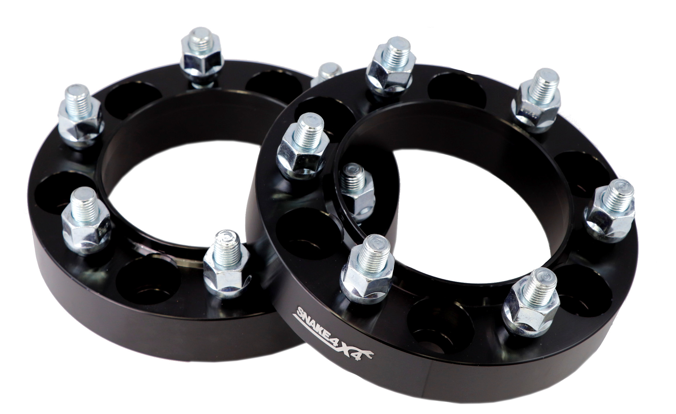 ПРОСТАВКИ LANDCRUISER FRONTERA MONTER 6X139, 7 38 ММ