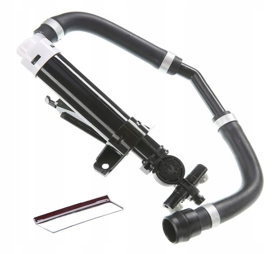 06018 - КРИШКА ОМИВАЧА ФАР LEXUS GS300 GS350