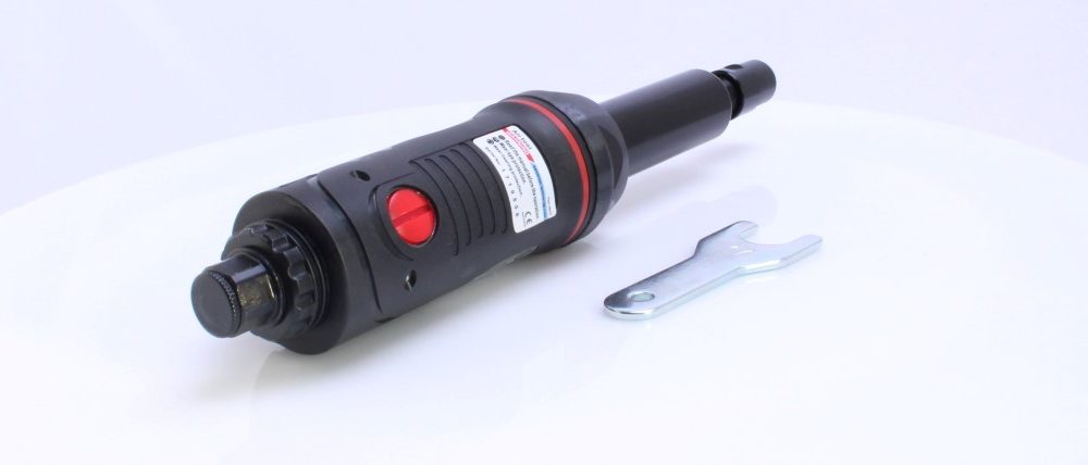 A 5227D SZLIFIERKA TRZPIENIOWA DLUGA 6 MM ASTA Producent code A 5227D