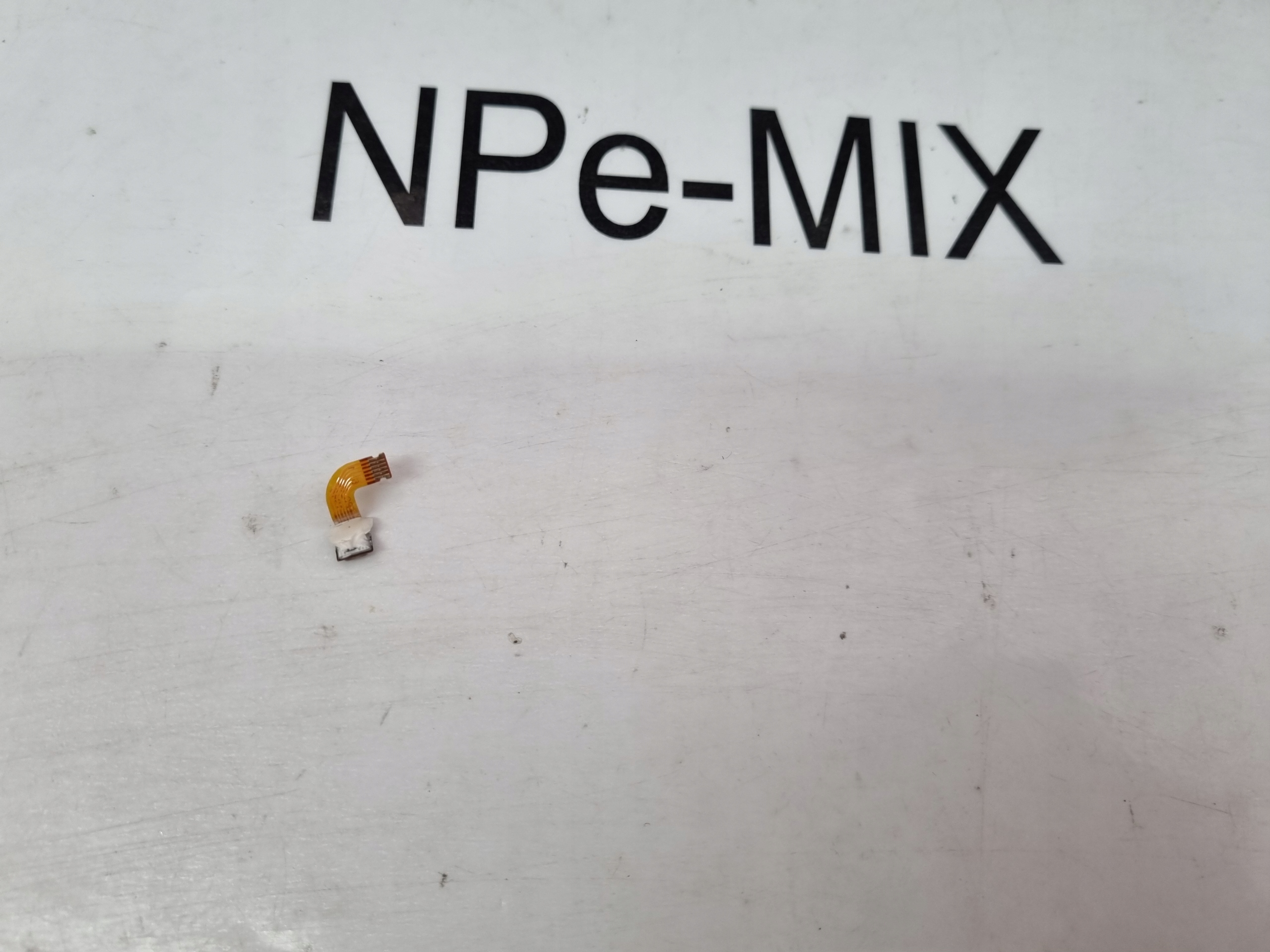 Taśma mikrofon ulefone Armor X6