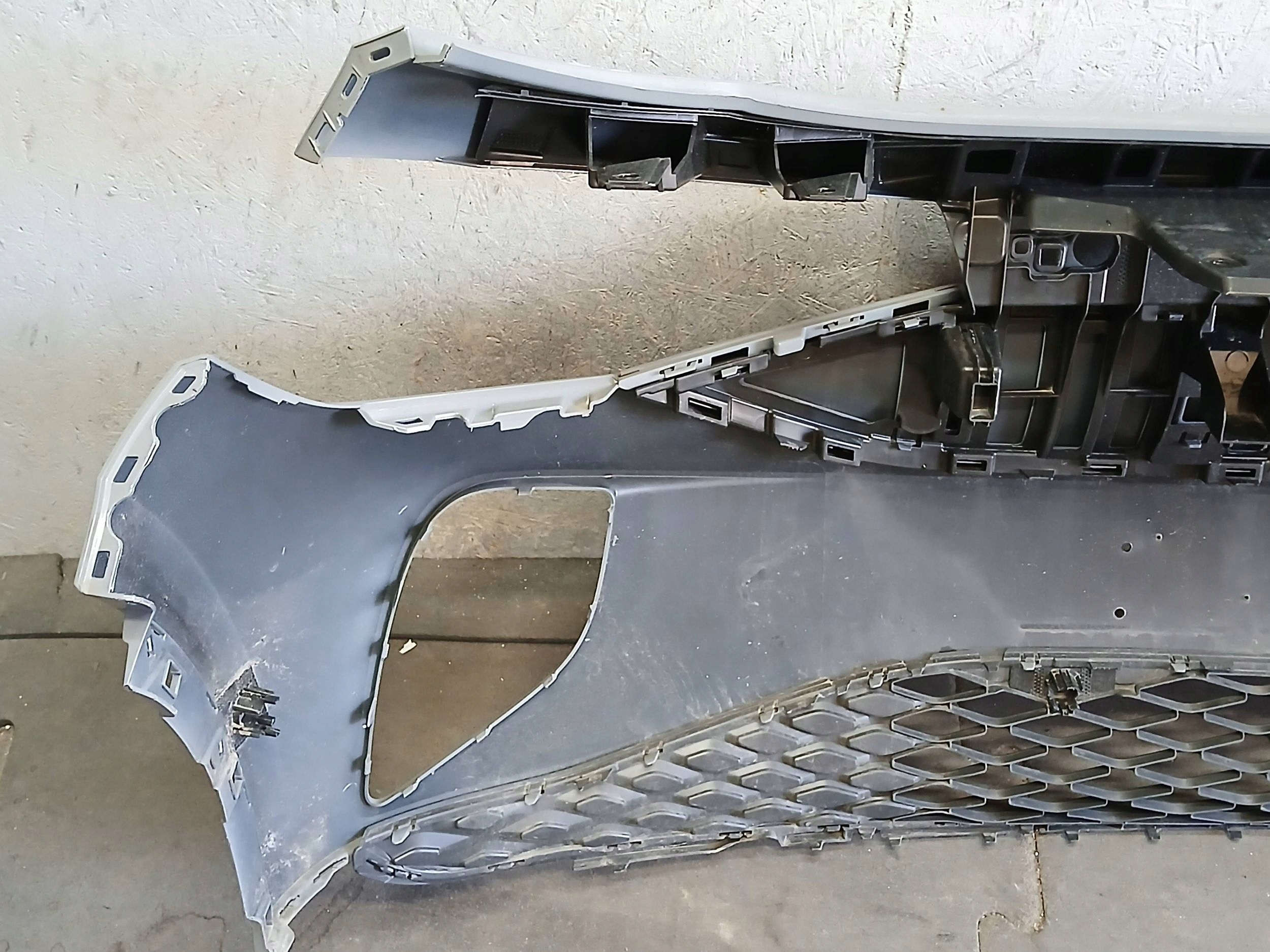 Paraurti Anteriore VW ID4 ID-4 ID 4 11A