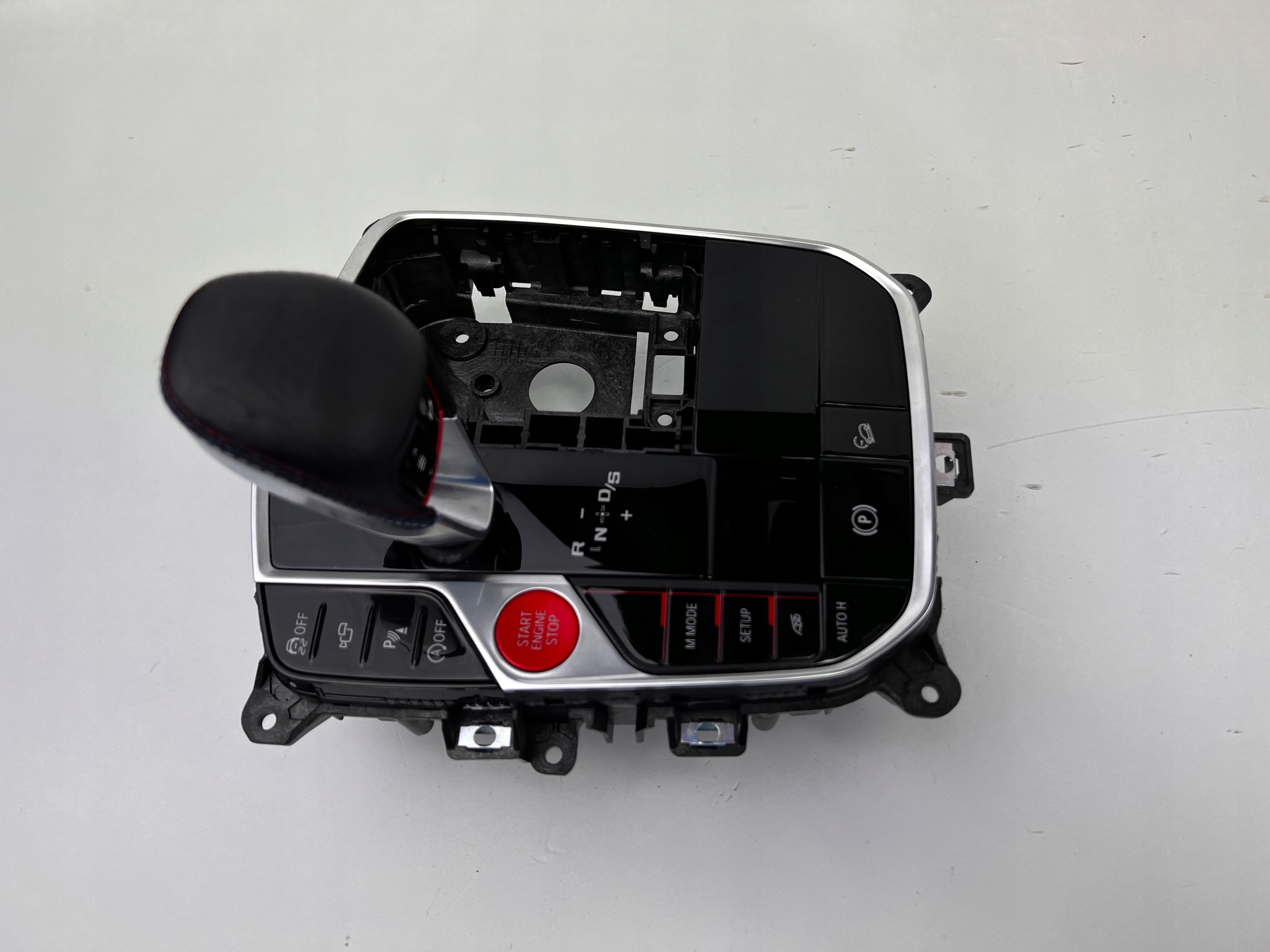 Ручка переключения передач BMW X5M F95 8092627