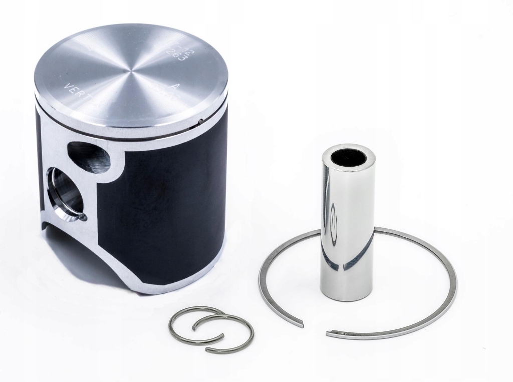 Vertex Piest Yamaha Yz 125 (YZ125) '05-'22 Pro Race (53,97 MM) (krúžky 5