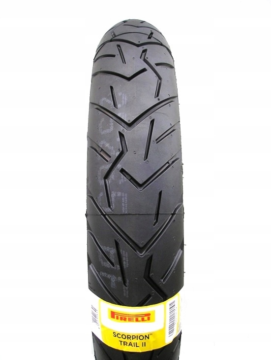 120 / 70ZR17 PIRELLI SCORPION TRAIL 2 II C 120/70/17