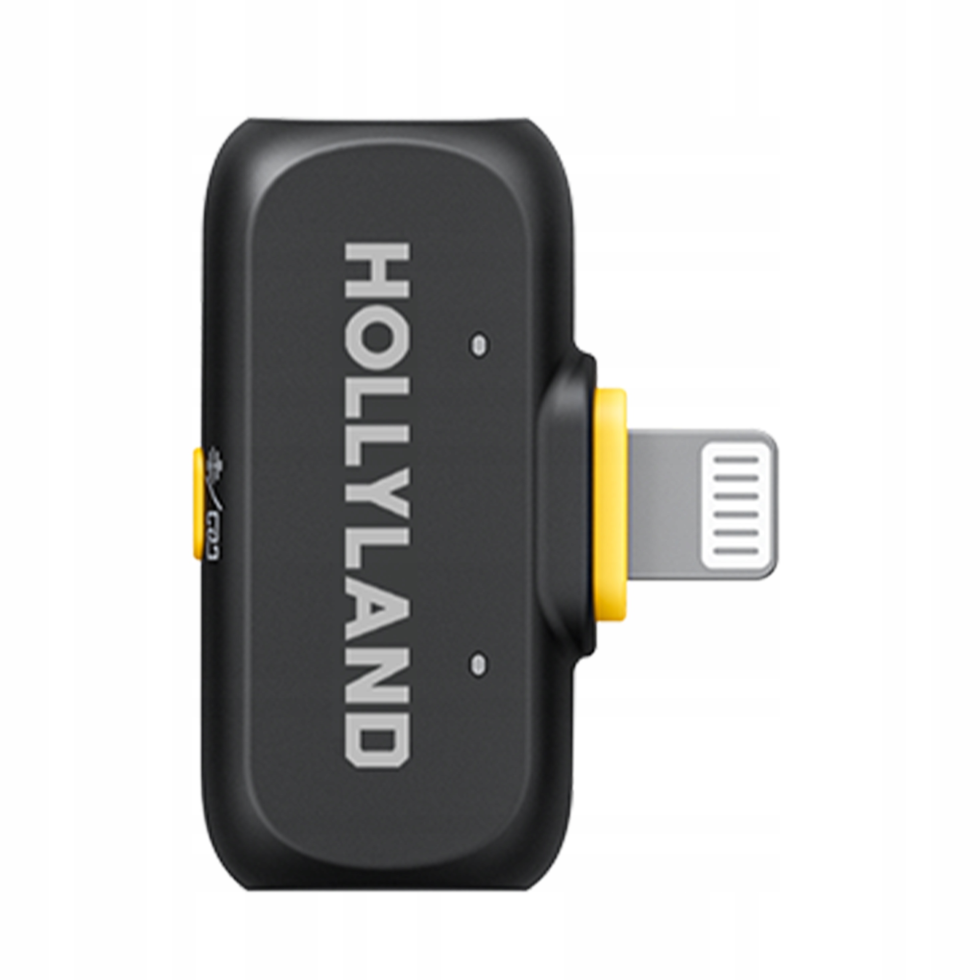 Bezprzewodowy Mikrofon Akcesorium Hollyland Lark A1 Odbiornik Lightning