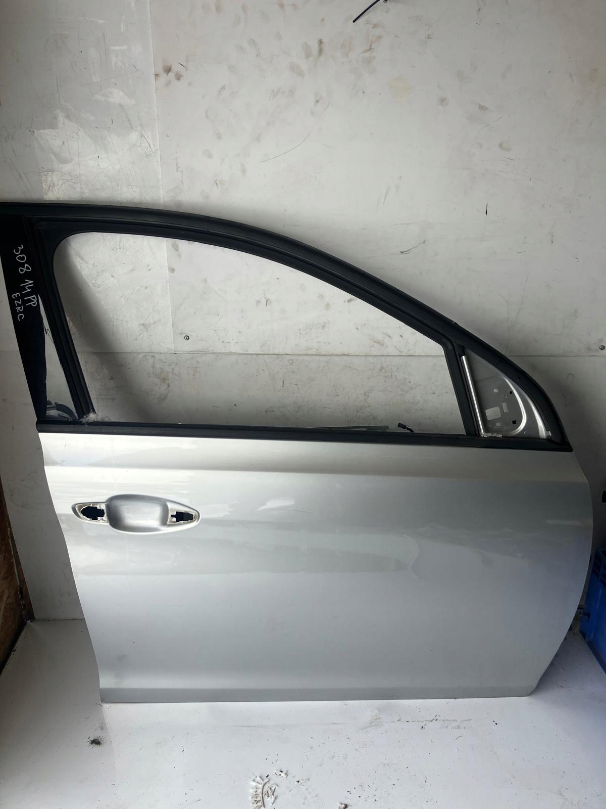 door right front PEUGEOT 308 T9 EZRC