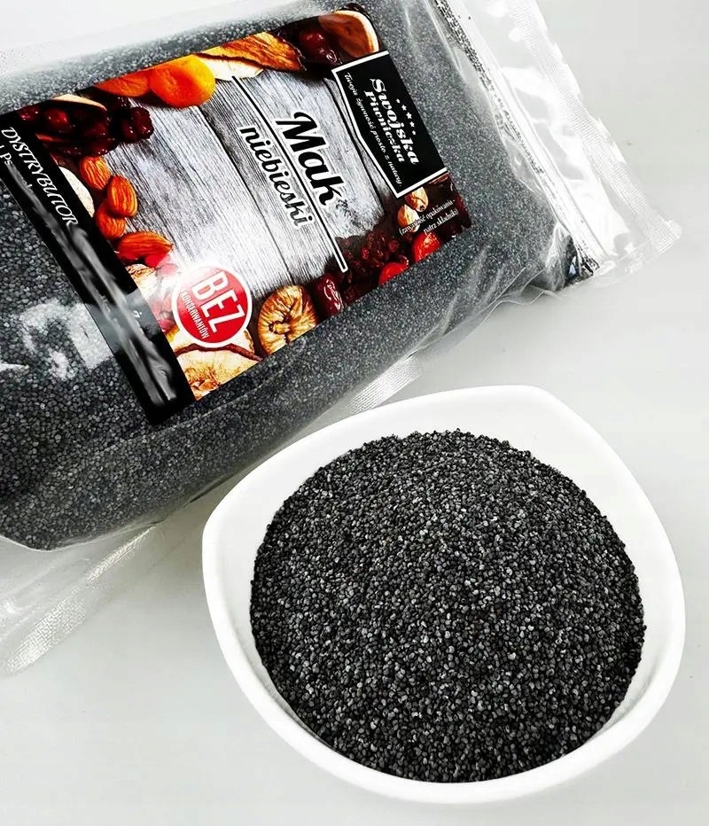 Mak Modrý 5 kg Swojska Piwniczka