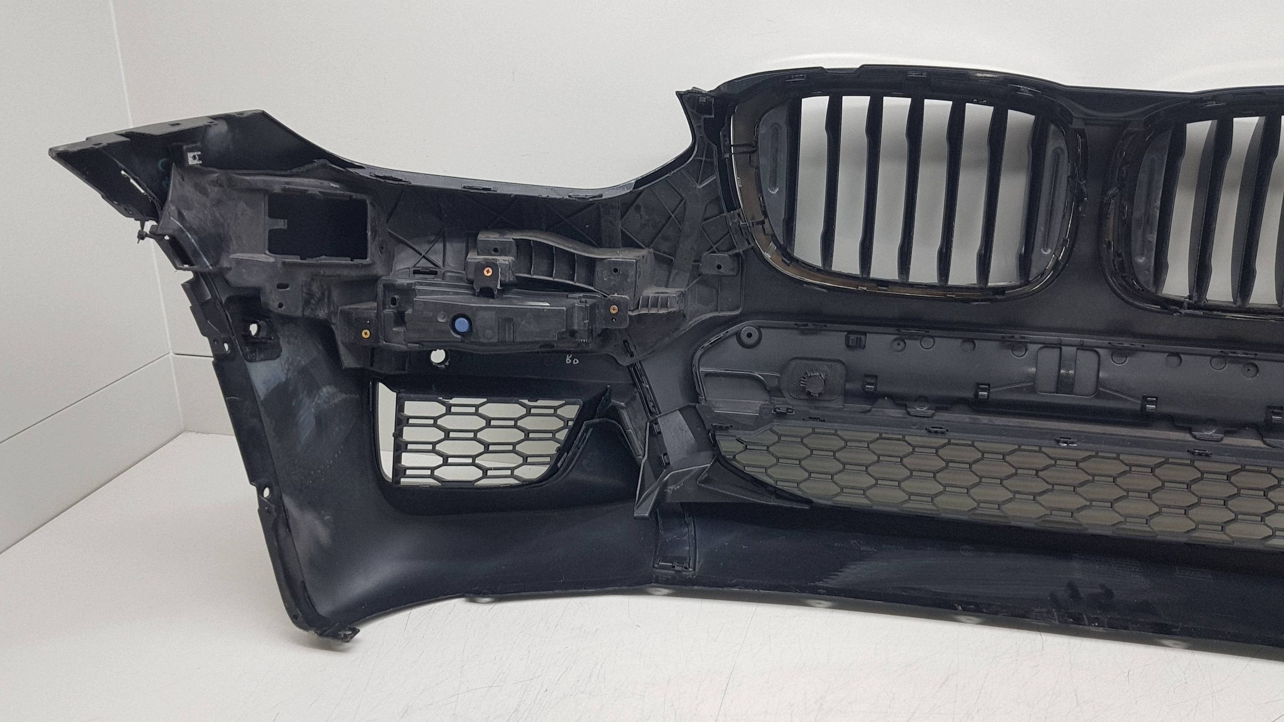 BMW X3 X4 G01 G02 nárazník předek 51118089743
