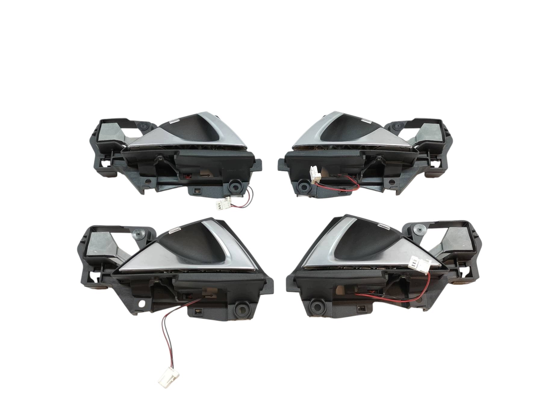 handle inner KOMPLET left right front rear part Citroen DS5 and (2011- )