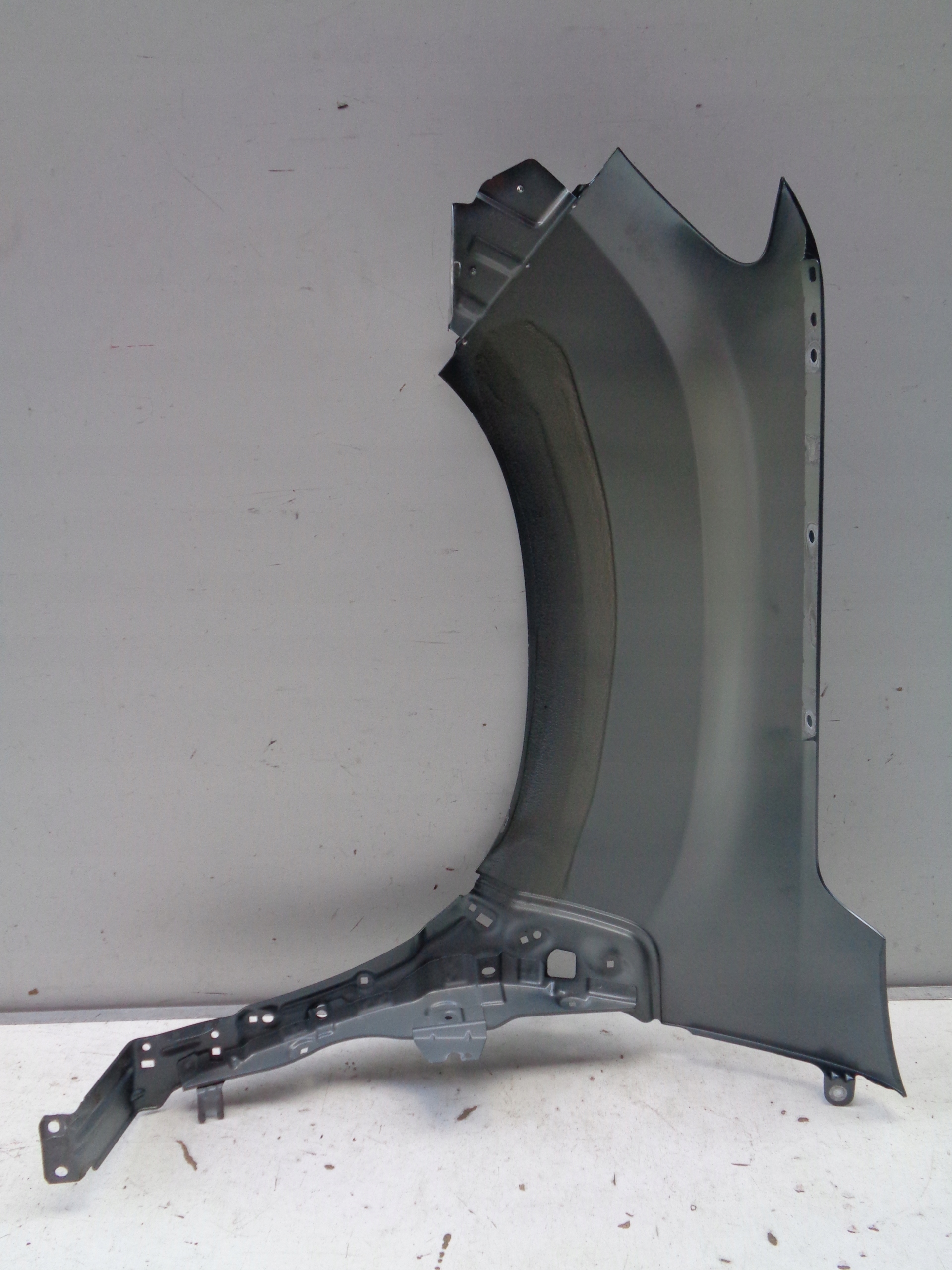 fender right front DACIA DUSTER II 17- NR 43275