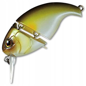 Jackall Aragon 62SR-PA