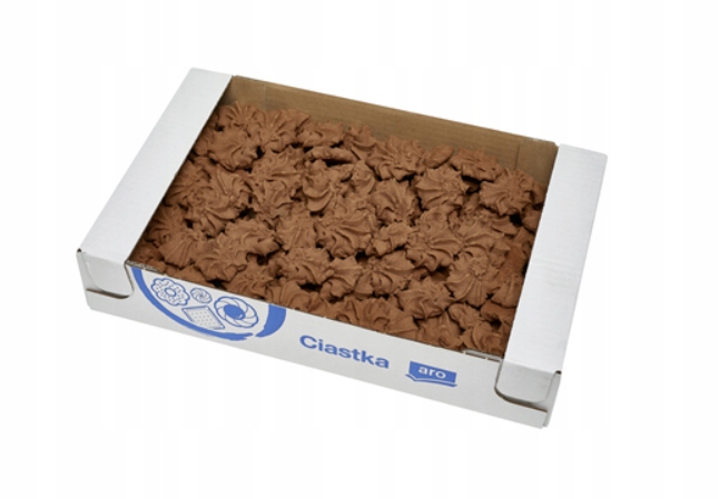 Levně aro Sušenky 1,2 kg