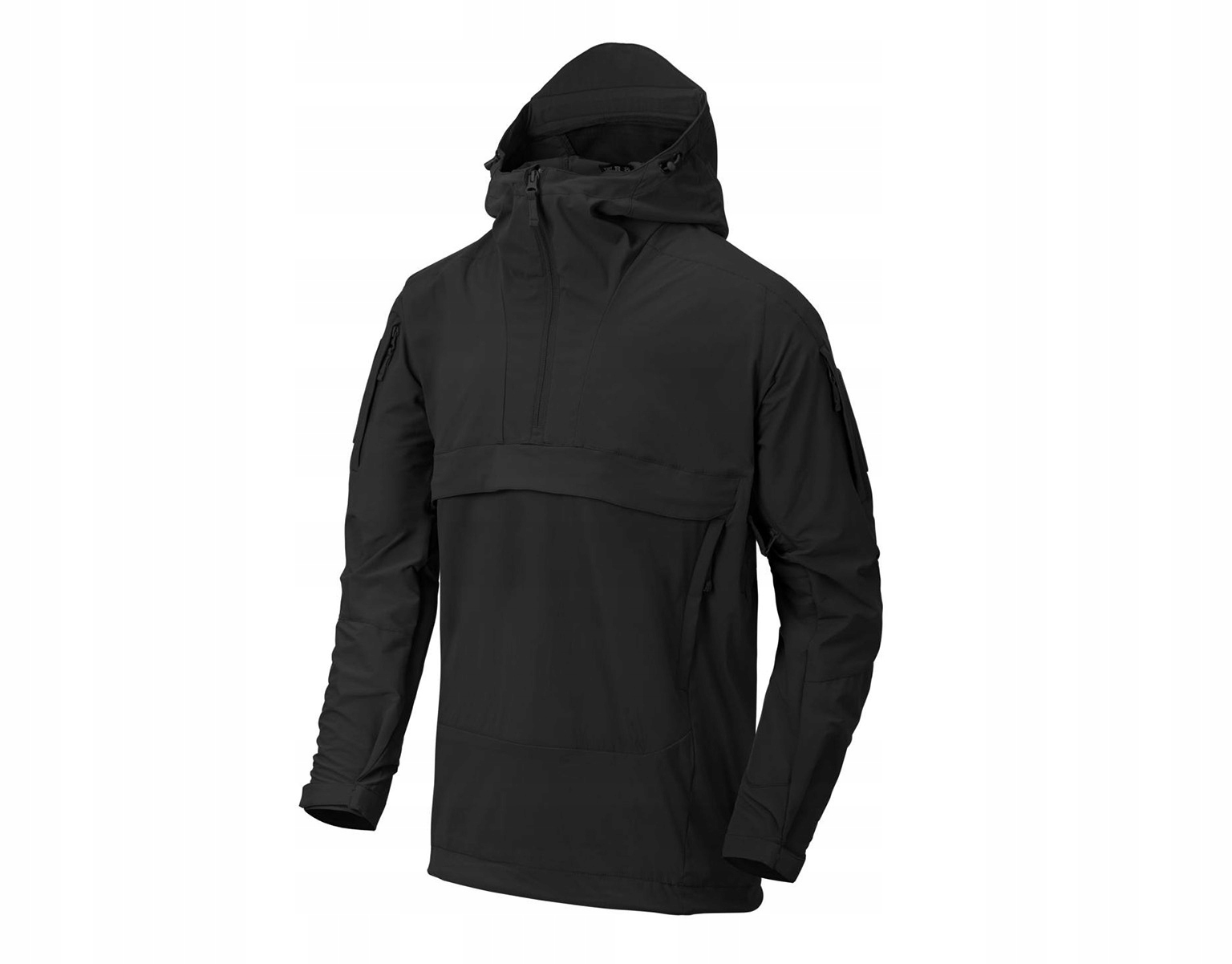 

Kurtka Helikon Mistral Anorak Black M