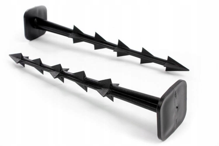 

Kołki szpilki do agrowłókniny Kora 15 cm 100szt