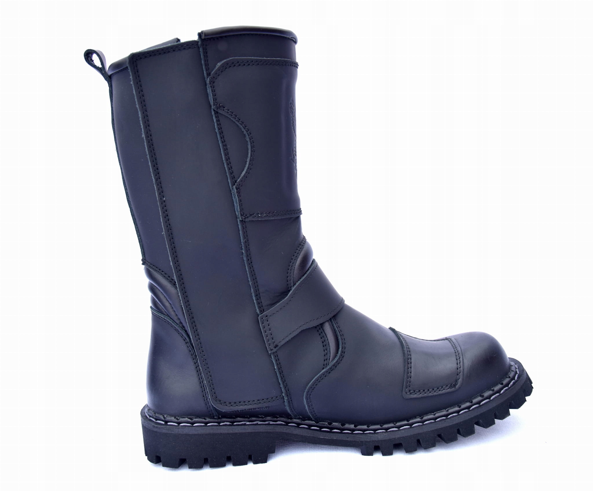 OBUWIE TURYSTYCZNE BUTY NA CHOPPER RACE BOOTS EAN (GTIN) 5904292803644