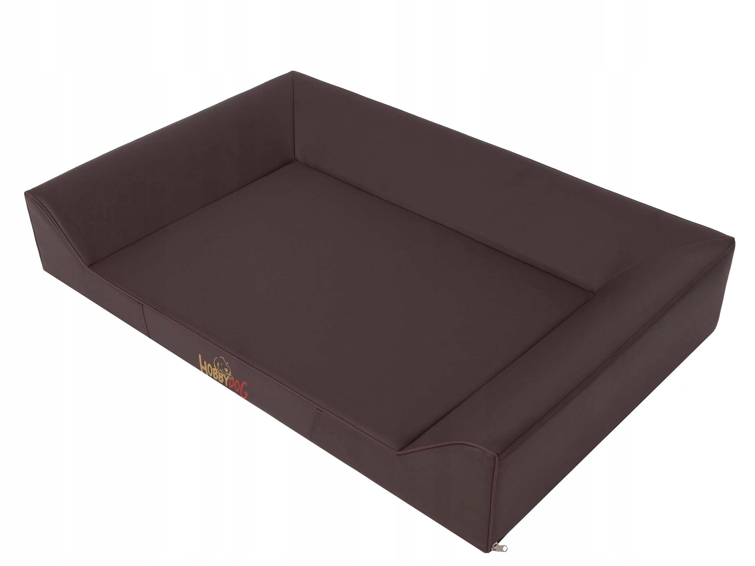 

Legowisko Soft dla psa Hobbydog małe - L 80x55 cm