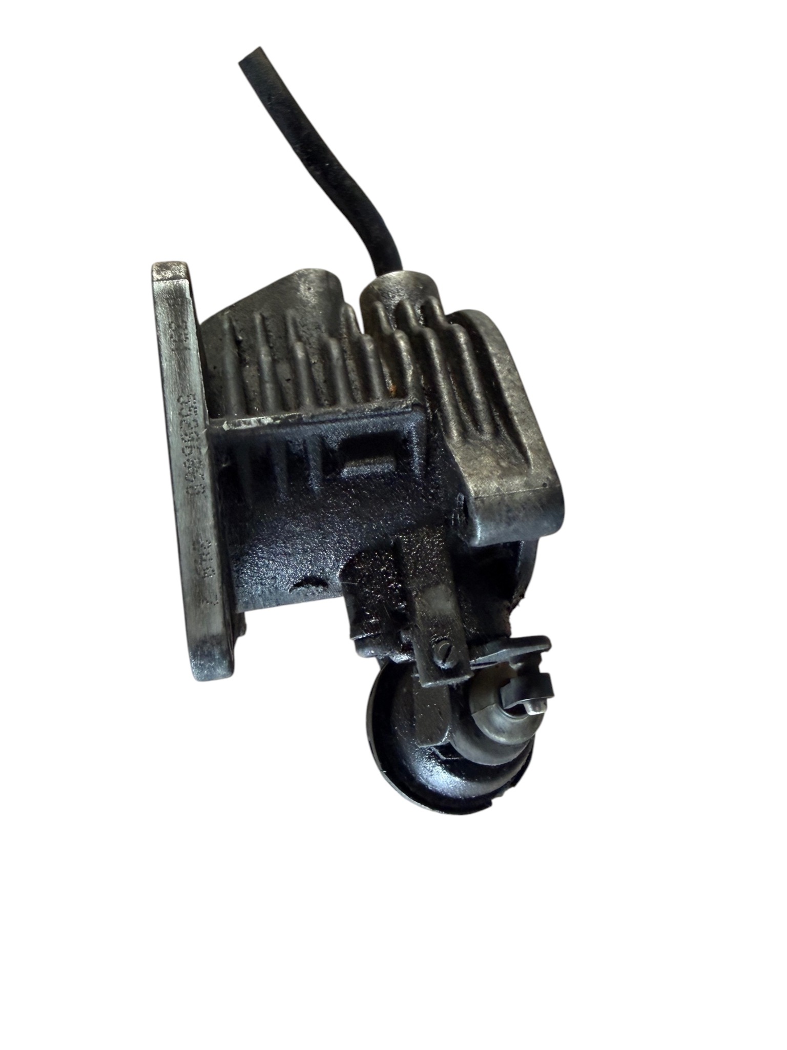 Valvola a farfalla FIAT BRAVO II 1.9 JTDM 55206860