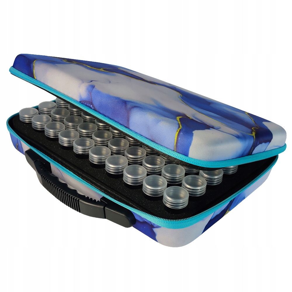 Příslušenství Diamantová Výšivka, Diamond Painting Sada