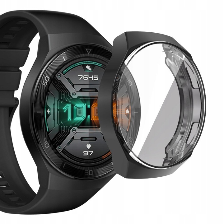 

Etui Ochronne Case 2w1 Do Huawei Watch Gt 2E 46MM