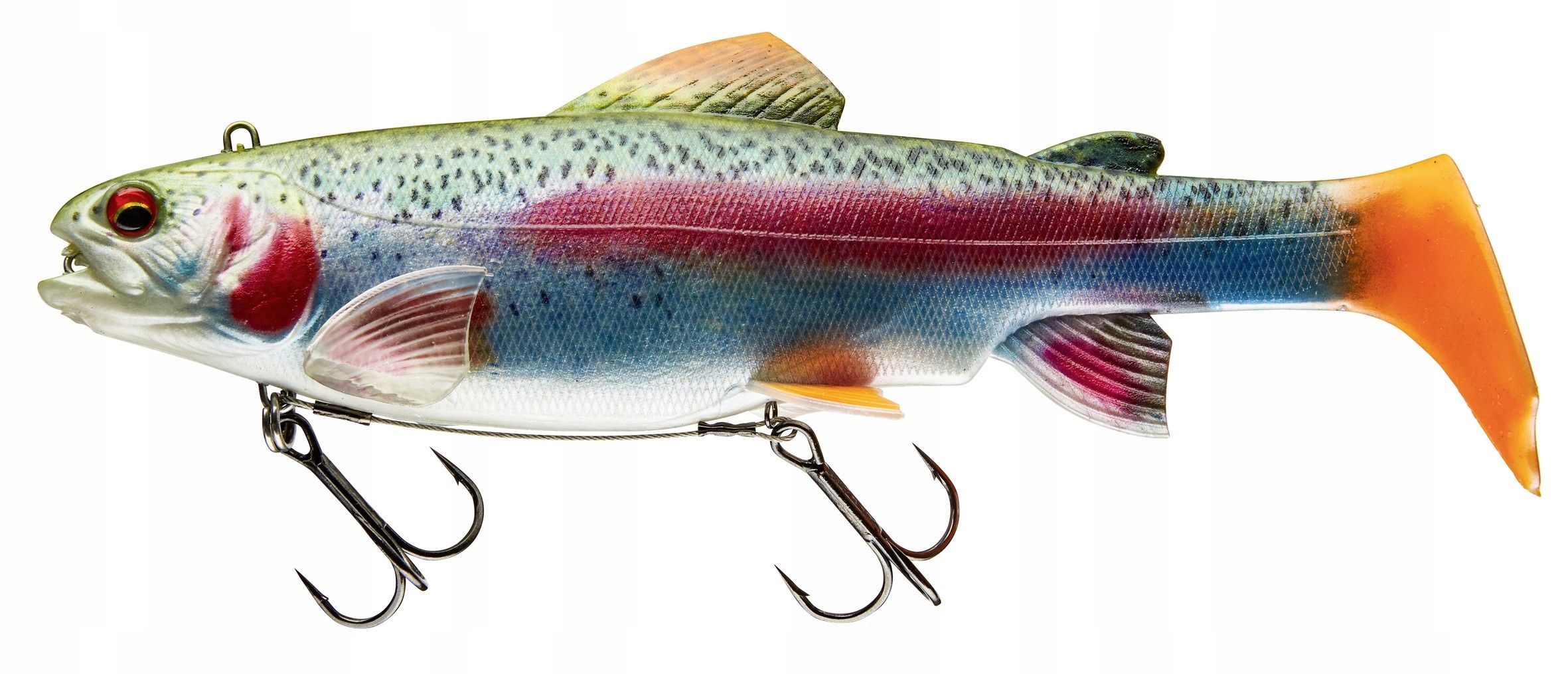 Daiwa Prorex Live Trout Df Slow Sinking 21cm/115g