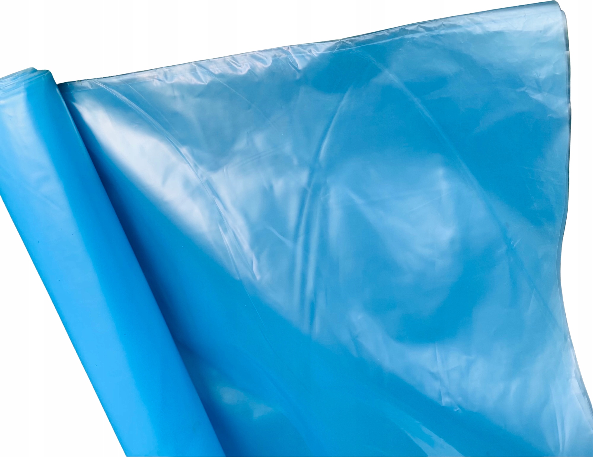 UV2 Fólie Pro Tunelové Zahradnictví 2 sezóny 6 x 10 m