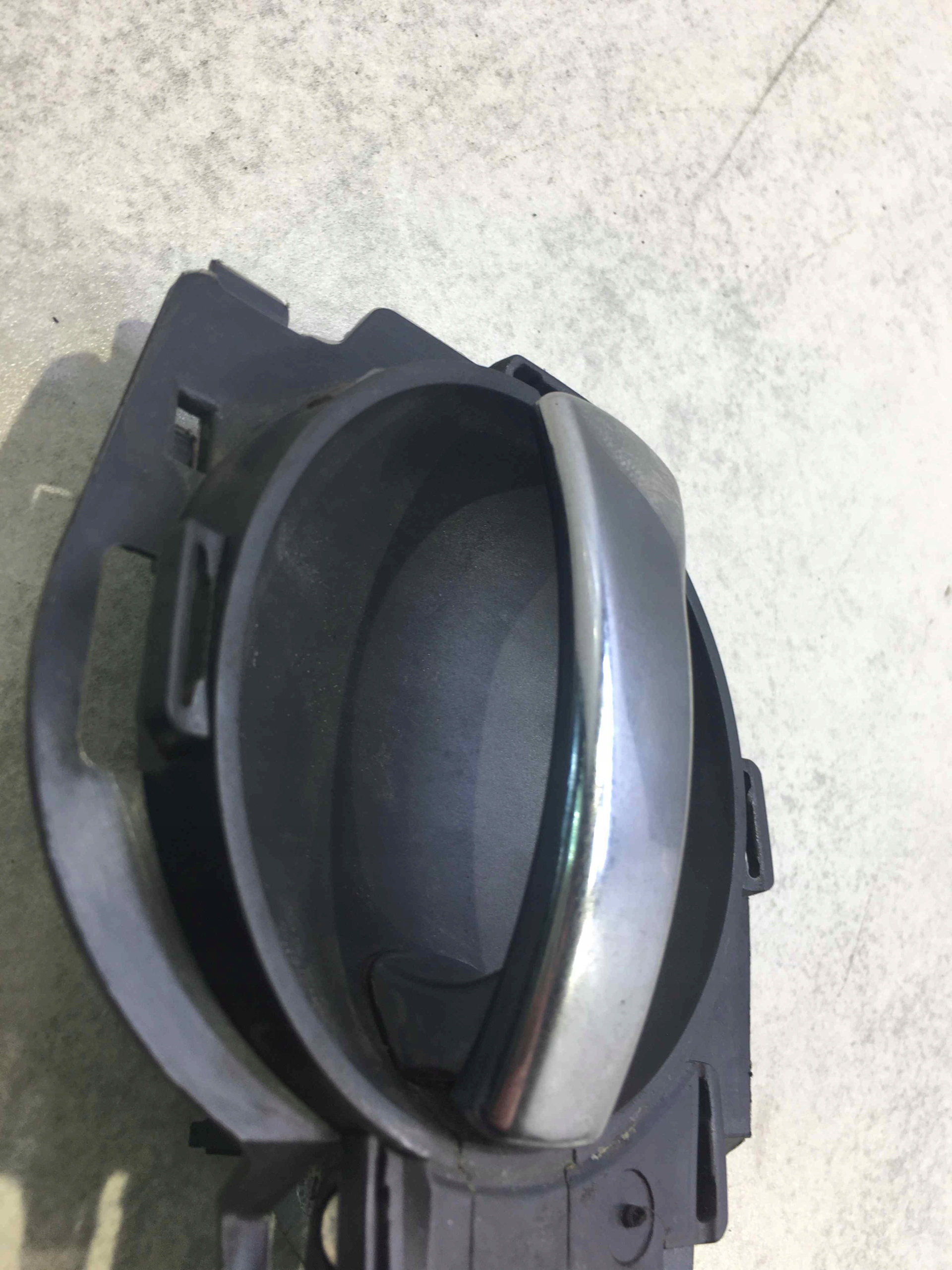 ручка двери внутренняя CITROEN C3 и 9680187777