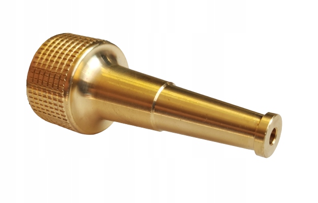 MOSIĘŻNA DYSZA MYJĄCA GW 3/4'' BOUTTE