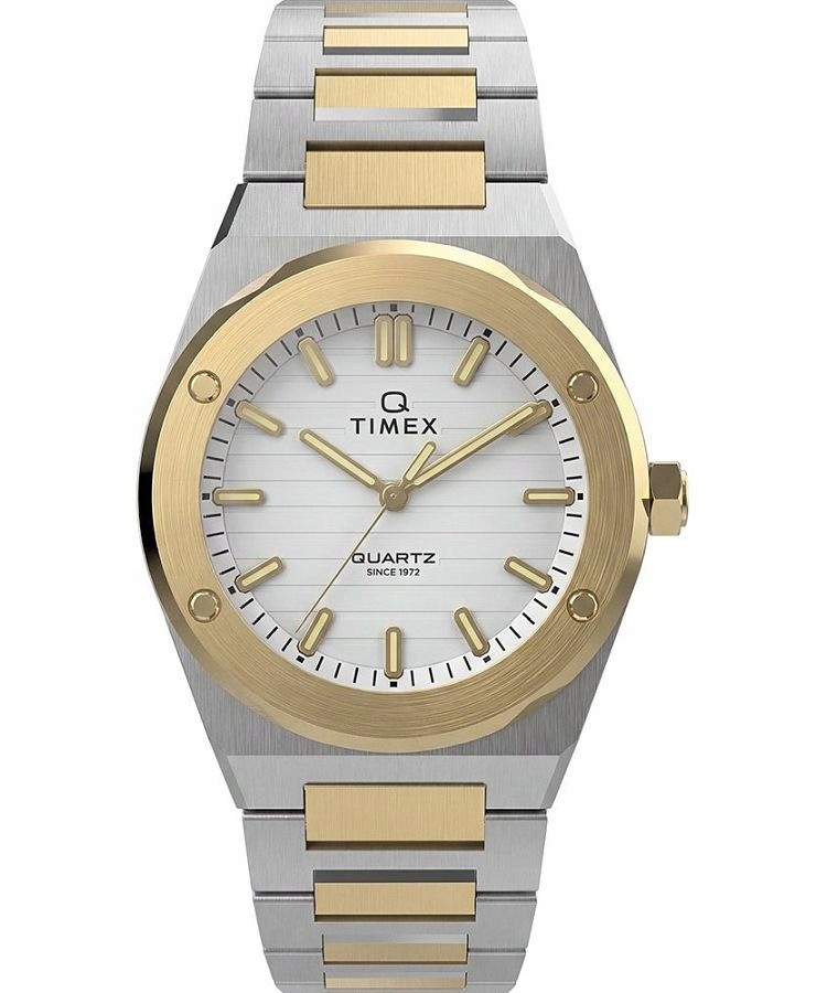 Dámské hodinky Timex Q Marbella