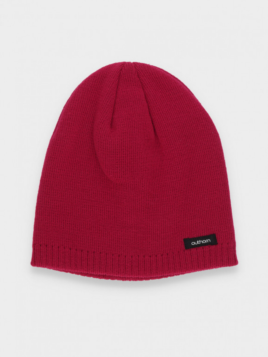 

Czapka Męska Outhorn CAM600 Z21