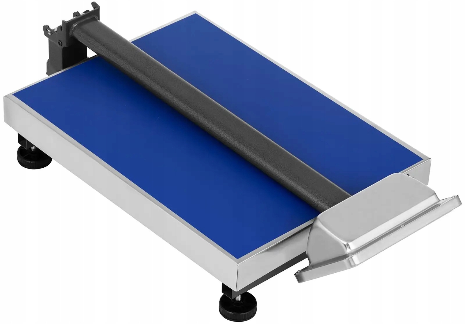Waga platformowa LCD 150kg/20g 45x60 cm Steinberg SBS-PF-150/20 10030527