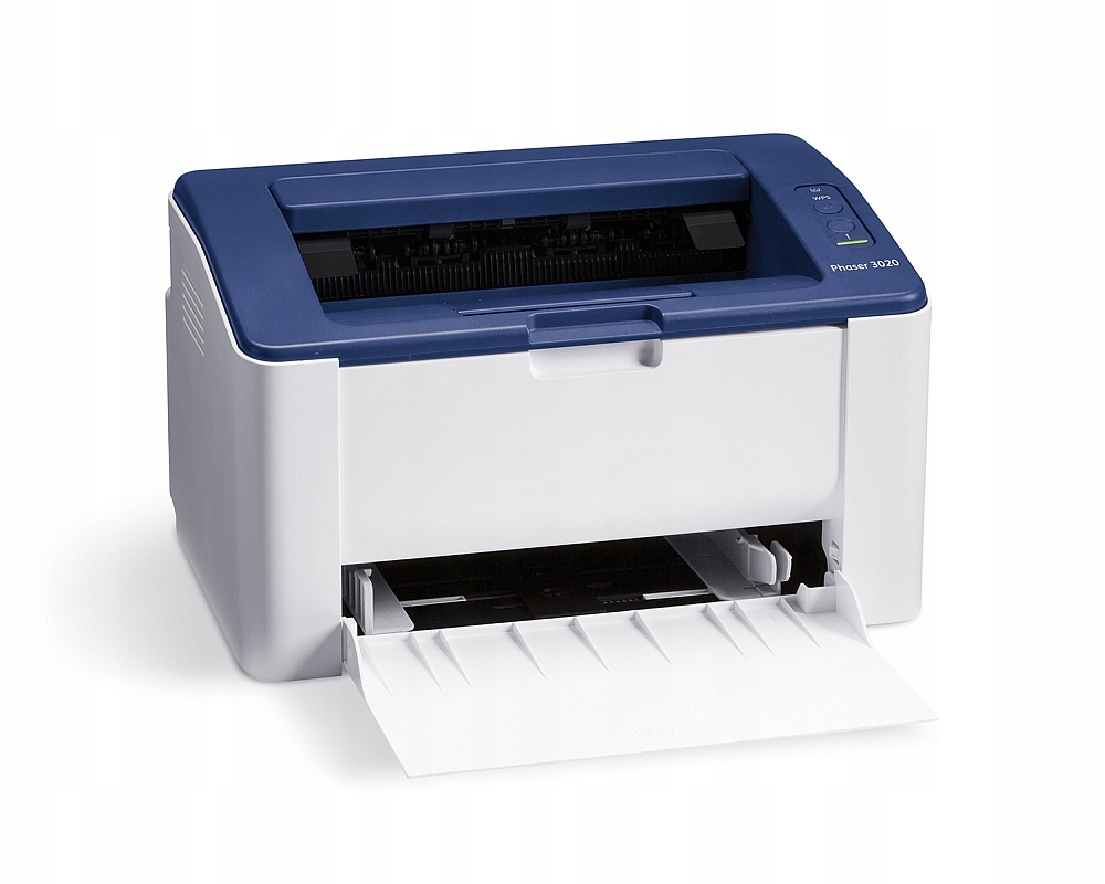 Xerox Phaser/ 3020V/ Bi/ Tlač/ Laser/ A4/ WiFi/ Usb 3020V_BI