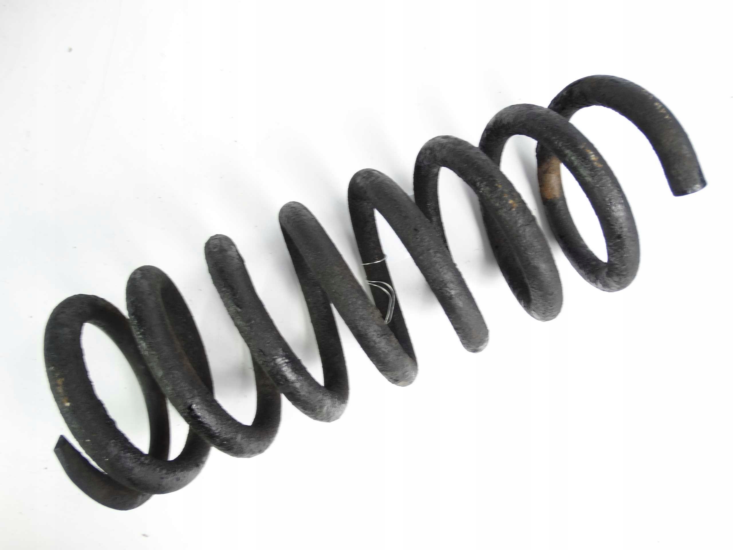 Mercedes S W140 3 2 SPREZYNA ZAWIESZENIA PRZEDNIA