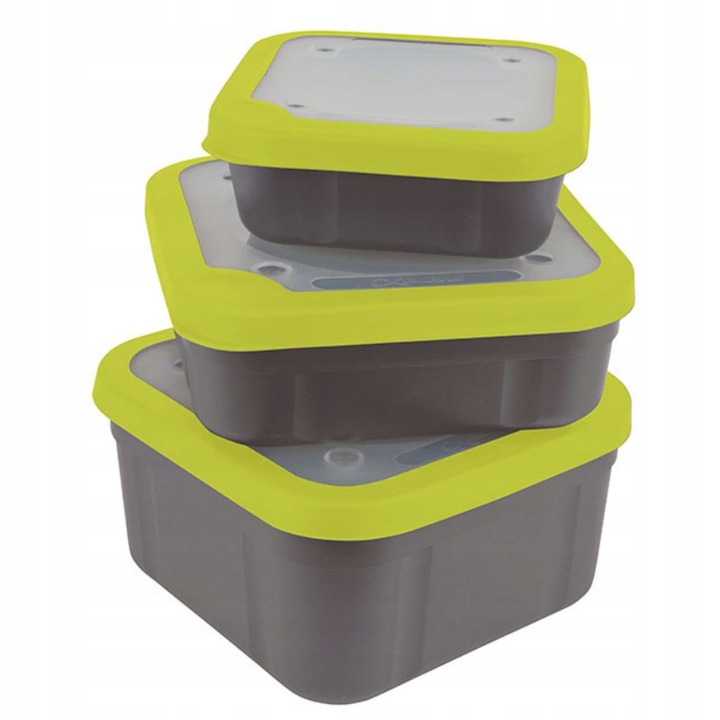 Pudełko Matrix Solid Top Bait Box 2 Pint // 1L