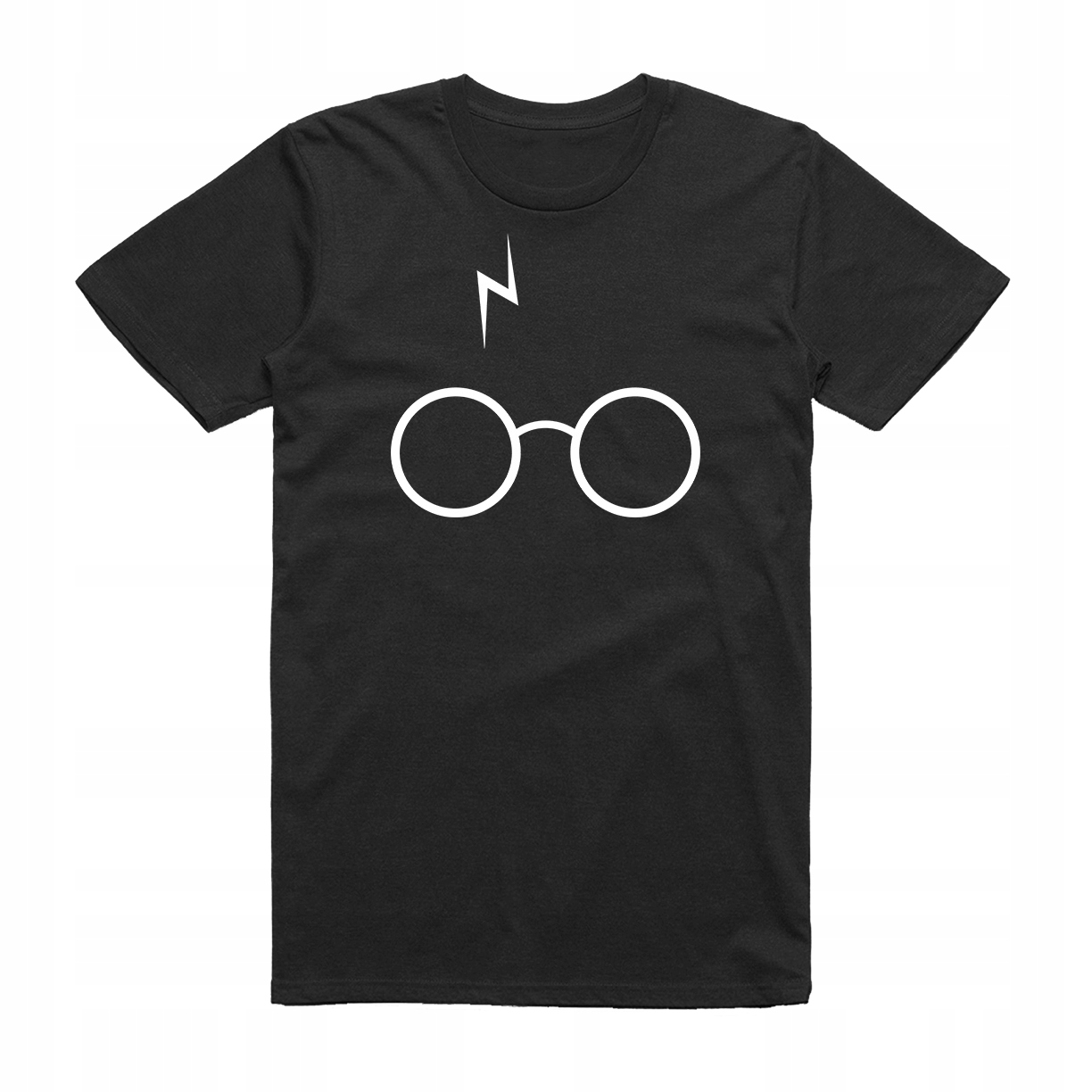 

M - Koszulka T-shirt Harry Potter Twarz Face Fan
