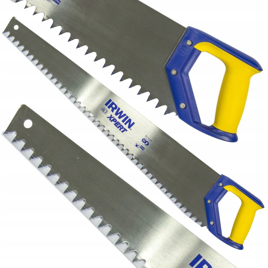 Пила для газобетону 28 