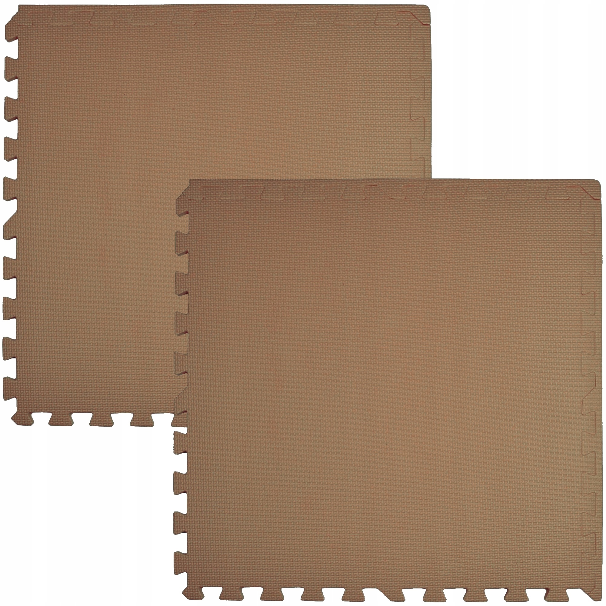 

Duże Puzzle Piankowe Mata Piankowa 62 x 62 2 Szt.