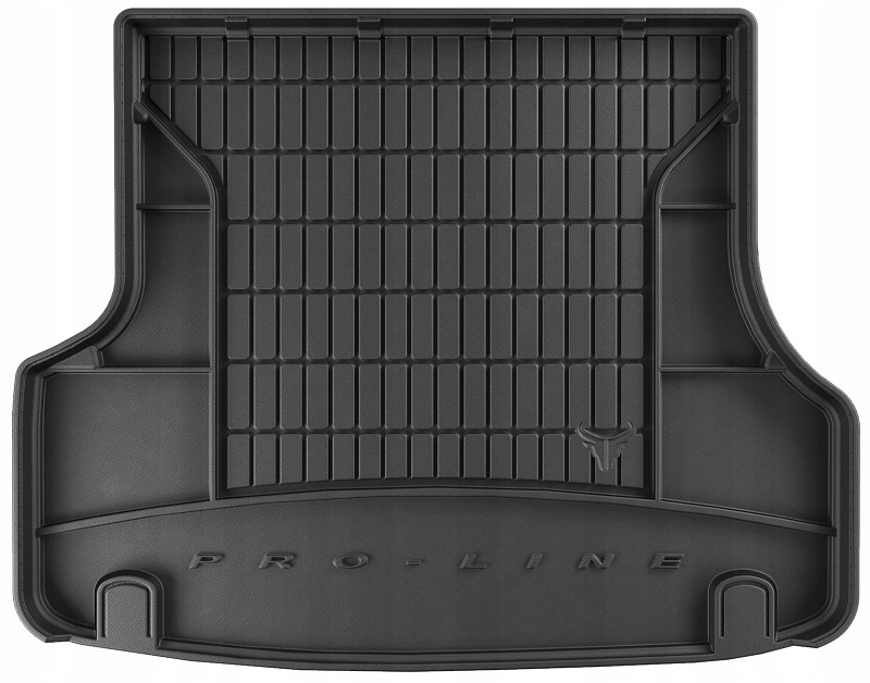 Gumová Rohož Do Kufru Kobereček Saab 9-5 1 Kombi 1998-2009 Tm