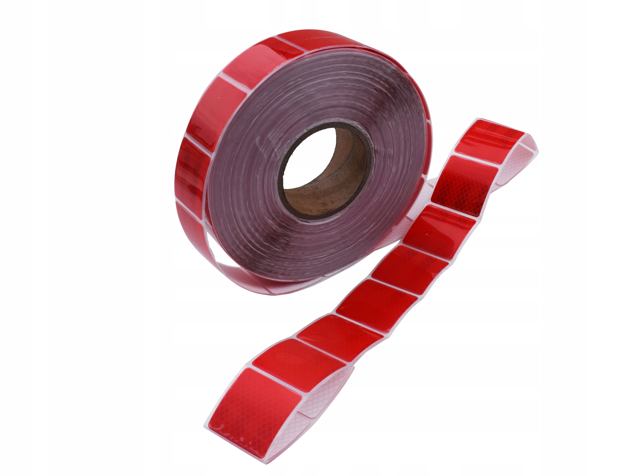 

Taśma Odblaskowa Konturowa Tir Naczepa Przyczep Pl